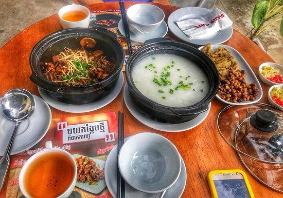 Park Cafe Food and Beverage Co. Ltd